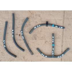 Воздушные  Патрубки